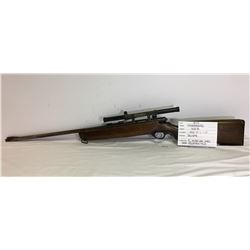 MOSSBERG, .22