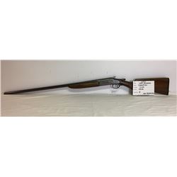 IVER JOHNSON, 16 GA