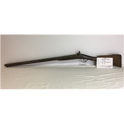 JONES & SON, 12 GA BP