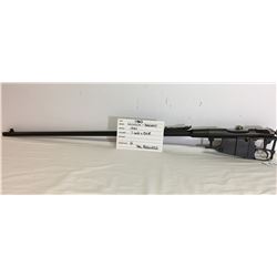 MOISIN - NAGANT, 7.62 X 54R