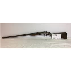 GENUINE, 12 GA