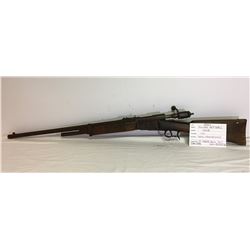 SWISS VETTERLI, .43