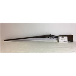 WELLS, 12 GA