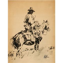 Frank Hoffman -The Long Ride Home