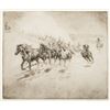 Image 1 : Edward Borein -The Bell Mare