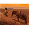 Image 1 : John Fawcett -Evening Watch