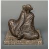 Image 1 : RC Gorman -Seated Woman