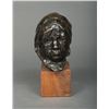 Image 1 : George Carlson -Collection of 4 Busts