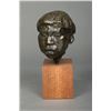 Image 3 : George Carlson -Collection of 4 Busts