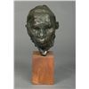 Image 4 : George Carlson -Collection of 4 Busts