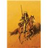 Image 1 : Frank McCarthy -The Steep Slope