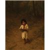 Image 1 : Grace Carpenter Hudson -The Pilferer