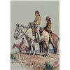 Image 1 : Nick Eggenhofer -The Navajo Riders
