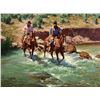 Image 1 : Jim Norton -Cross Muddy Creek
