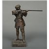 Image 1 : Harry Jackson -Frontiersman