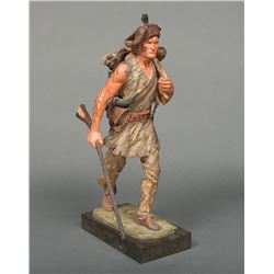 Harry Jackson -The Trapper