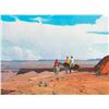 Image 1 : Russell Case -Distant Horizons
