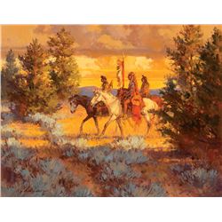 Roy Andersen -Good Country