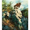 Image 1 : Howard Terpning -He Saw the Enemy Coming