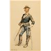 Image 1 : Frederic Remington -A Typical Trooper