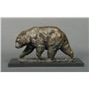 Image 1 : Kenneth Bunn -Romping Black Bear