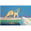 Image 1 : Bob Kuhn -Seal Hunter