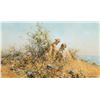 Image 1 : David Shepherd -Cheetahs
