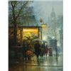 Image 1 : G. Harvey -Old London