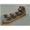 Image 1 : Earle Heikka -Overland Stagecoach