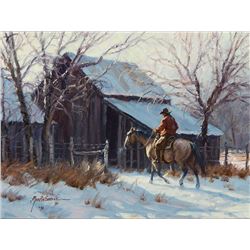 Martin Grelle -Time to Quit