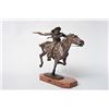 Image 1 : Harry Jackson -Pony Express II