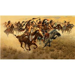 Frank McCarthy -The Rehearsal