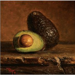 Kyle Polzin -Avocado