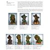 Image 1 : Grant Speed -17 Bronze Busts