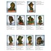 Image 2 : Grant Speed -17 Bronze Busts