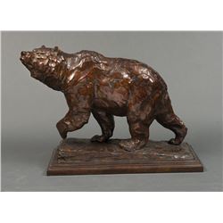 Tim Shinabarger -Catching a Scent