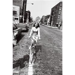 GARRY WINOGRAND (American, 1928-1984) UNTI...