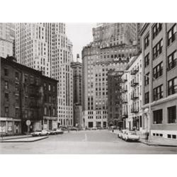 THOMAS STRUTH (German, b. 1954) COENTIES S...