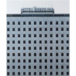 FRANK THIEL (German, b. 1966) STADT 5/02/A...