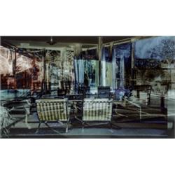 THOMAS RUFF (German, b. 1958) H.T.B. 09, 2...