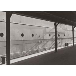 ALBERT RENGER-PATZSCH (German, 1897-1966) ...