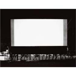 HIROSHI SUGIMOTO (Japanese, b. 1948) WINNE...