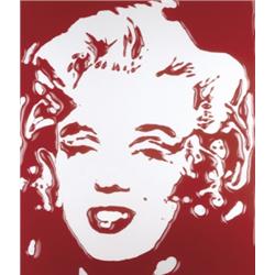 VIK MUNIZ (Brazilian, b. 1961) BLOODY MARI...