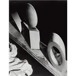 MAN RAY (American, 1890-1976) MATHEMATICAL...