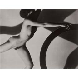 FRANTI?SEK DRTIKOL (Czech, 1878-1961) UNTI...