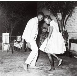 Nuit De Noël (Happy-Club), 1963, printed 2003