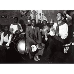 BRASSAÏ (GYULA HALÁSZ) (French, b. Transyl...