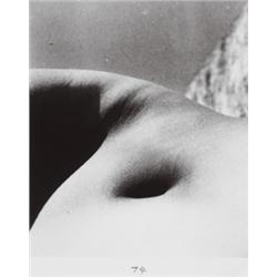 BILL BRANDT (British, b. Germany, 1904-198...