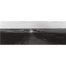 DOROTHEA LANGE (American, 1895-1965) UNTIT...