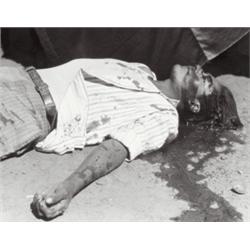 MANUEL ALVAREZ BRAVO (Mexican, 1902-2002) ...